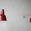French 1950s Wall Lights 3