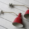 French 1950s Wall Lights 6