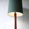 Large Table Lamp by Dyrlund Denmark 4