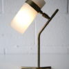 Rare Table Lamp by Pierre Guariche & Boris Lacroix 1950s 1