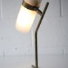 Rare Table Lamp by Pierre Guariche & Boris Lacroix 1950s