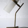 Rare Table Lamp by Pierre Guariche & Boris Lacroix 1950s 2
