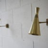 Vintage Wall Lamps by Maclamp Ltd 2