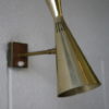 Vintage Wall Lamps by Maclamp Ltd 4