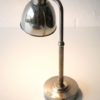 1930 Deco Chrome Desk Lamp 2