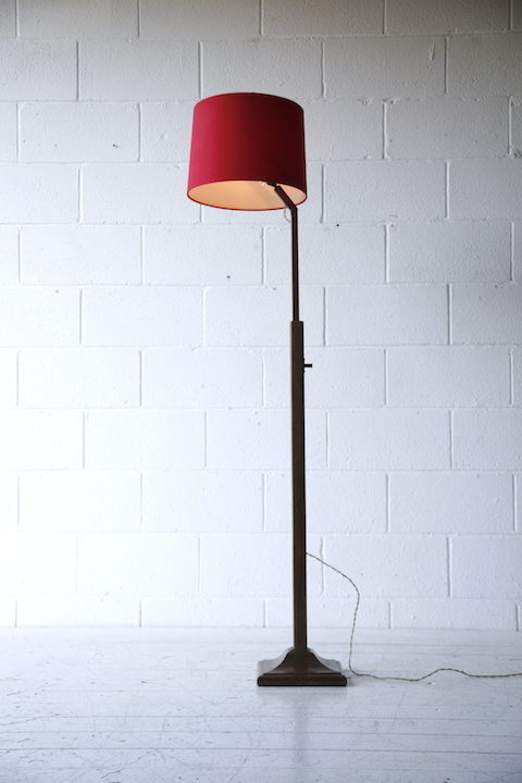 1940s Standard Lamp 6