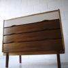 1950s Chest of Drawers by Wrighton 1