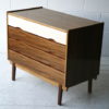 1950s Chest of Drawers by Wrighton 3