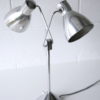 1950s Double Desk Lamp by Jumo 4