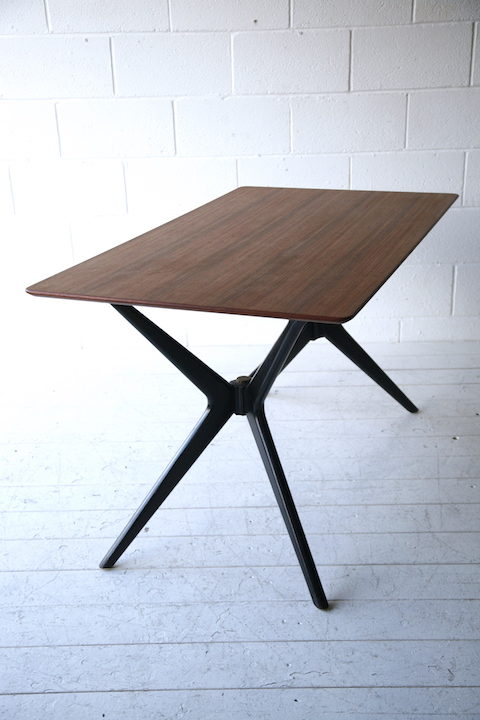 1950s G Plan Dining Table 2