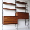 1960s Shelving System by Brianco 3