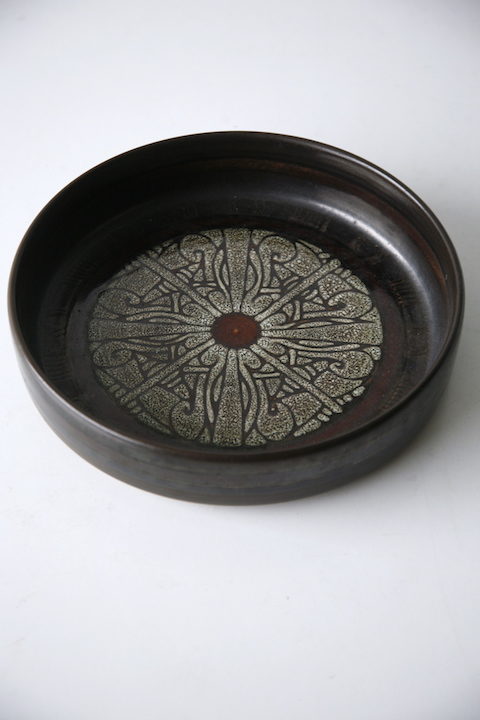 Ceramic Bowl by Celtic Pottery