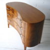 1940s Chest of Drawers by Axel Larsson for Bodafors Sweden 3