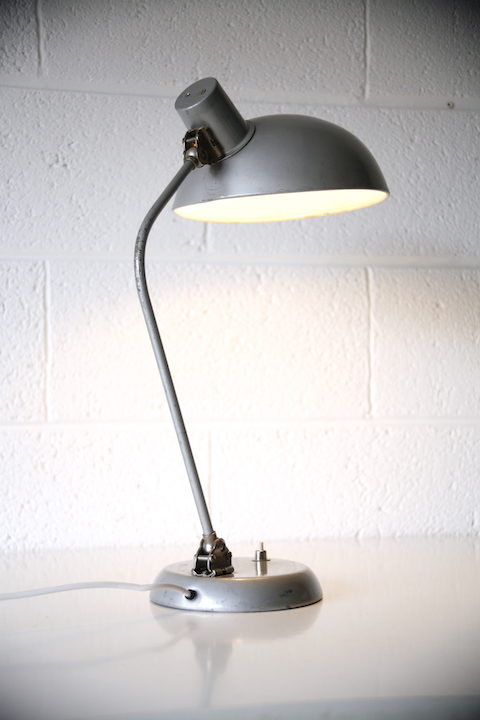 1950s Desk Lamp