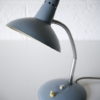 1950s Desk Lamp by Helo 1