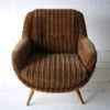 1950s Lounge Chair 3
