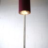 1960s Chrome Floor Lamp 1