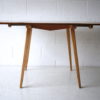1960s Elm Dining Table by Ercol 4