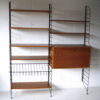 1960s Shelving Unit by Brianco 1