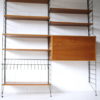 1960s Shelving Unit by Brianco 4