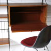 1960s Shelving Unit by Brianco 5