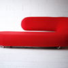 Cleopatra Chaise by Geoffrey Harcourt for Artifort 1
