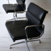 Eames EA 208 Soft Pad Chair for Vitra 2