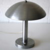 1930s Aluminium Table Lamp 2