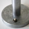 1930s Aluminium Table Lamp 4