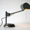 1930s Bankers Desk Lamp 2
