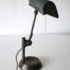 1930s Bankers Desk Lamp 3