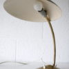 1950s Brass Desk Lamp 2