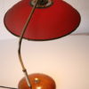 1950s Desk Lamp by Temde 1