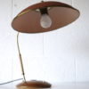1950s Desk Lamp by Temde 2