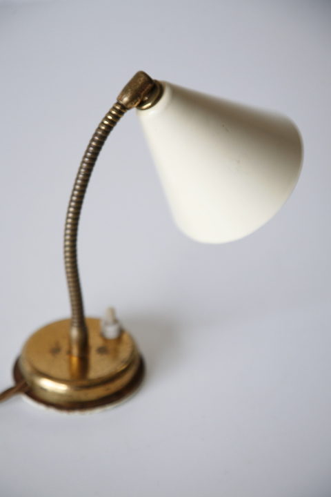 1950s Desk Lamps 2