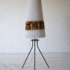 1950s Tripod Floor Lamp 1