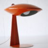 1970s Desk Lamp by Aluminor France 4