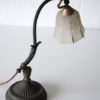 Art Nouveau Desk Lamp 1