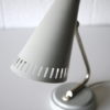 Grey 1950s Desk Lamp 7