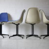 La Fonda Chairs by Charles and Ray Eames for Herman Miller 2