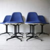 La Fonda Chairs by Charles and Ray Eames for Herman Miller 4