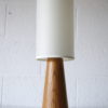 Oak Table Lamp 4