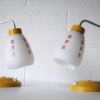 Pair of 1960s Desk Lamps by Lidokov