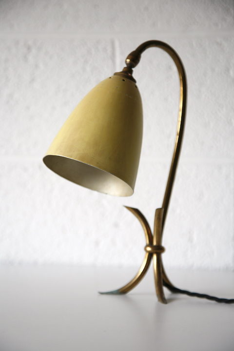Rare 1950s Desk Lamp 5
