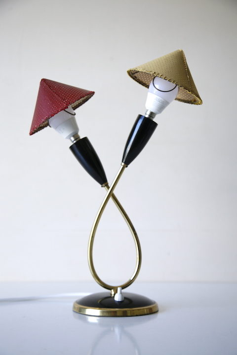 1950s Table Lamp 2
