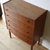 1960s Chest of Drawers 4