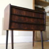 1960s Small Rosewood Chest 6