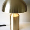 Atollo Lamp by Vico Magistretti for Oluce 1