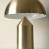 Atollo Lamp by Vico Magistretti for Oluce 2