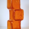 ‘Drunken Bricklayer’ Vase by Geoffrey Baxter for Whitefriars 2
